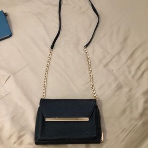 Madison West crossbody bag